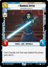 Barriss Offee - Unassuming Apprentice (042/257) - Twilight of the Republic Foil