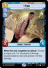 Finn - On the Run (053/257) - Twilight of the Republic Foil