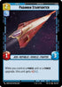 Padawan Starfighter (058/257) - Twilight of the Republic Foil