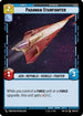 Padawan Starfighter (058/257) - Twilight of the Republic Foil