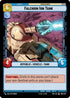 Falchion Ion Tank (065/257) - Twilight of the Republic