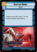 Death by Droids (076/257) - Twilight of the Republic