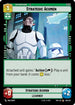 Strategic Acumen (120/257) - Twilight of the Republic Foil