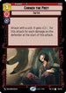 Corner the Prey (139/257) - Twilight of the Republic Foil