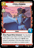 Steela Gerrera - Beloved Tactician (146/257) - Twilight of the Republic Foil