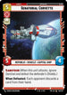 Senatorial Corvette (148/257) - Twilight of the Republic Foil