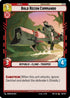 Bold Recon Commando (161/257) - Twilight of the Republic Foil