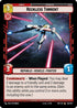 Reckless Torrent (162/257) - Twilight of the Republic