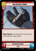 Old Access Codes (168/257) - Twilight of the Republic Foil