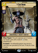 Cad Bane - Hostage Taker (187/257) - Twilight of the Republic Foil