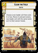 Clear the Field (199/257) - Twilight of the Republic Foil