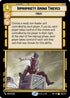 Impropriety Among Thieves (204/257) - Twilight of the Republic Foil