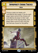 Impropriety Among Thieves (204/257) - Twilight of the Republic Foil