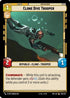 Clone Dive Trooper (205/257) - Twilight of the Republic Foil