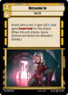 Breaking In (224/257) - Twilight of the Republic Foil