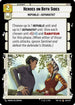 Heroes on Both Sides (249/257) - Twilight of the Republic Foil