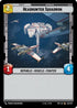 Headhunter Squadron (253/257) - Twilight of the Republic Foil