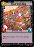 Dwarf Spider Droid (231/257) - Twilight of the Republic