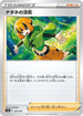 Gardenia's Vigor (022/028) - SV Premium Trainer Box ex