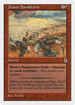 Desert Sandstorm (PTK-107) - Portal Three Kingdoms
