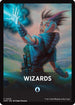 Wizards Theme Card (FDN-005) - Foundations