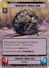 Grievous's Wheel Bike (Hyperspace) (06/20) - Twilight of the Republic Weekly Play Promos