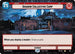 Shadow Collective Camp (Hyperspace) (300) - Twilight of the Republic Foil