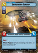 Devastating Gunship (Hyperspace) (309) - Twilight of the Republic Foil