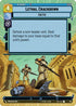 Lethal Crackdown (Hyperspace) (314) - Twilight of the Republic Foil