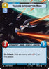 Vulture Interceptor Wing (Hyperspace) (336) - Twilight of the Republic Foil