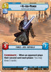 Ki-Adi-Mundi - Composed and Confident (Hyperspace) (337) - Twilight of the Republic