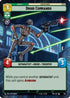 Droid Commando (Hyperspace) (354) - Twilight of the Republic Foil