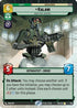 Kalani - Analytical General (Hyperspace) (357) - Twilight of the Republic Foil