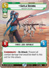 Aayla Secura - Master of the Blade (Hyperspace) (368) - Twilight of the Republic