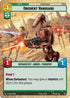 Obedient Vanguard (Hyperspace) (375) - Twilight of the Republic