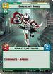 Coruscant Guard (Hyperspace) (377) - Twilight of the Republic