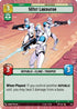 501st Liberator (Hyperspace) (379) - Twilight of the Republic Foil