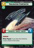 Subjugating Starfighter (Hyperspace) (382) - Twilight of the Republic