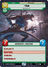 Gor - Grievous's Pet (Hyperspace) (388) - Twilight of the Republic Foil