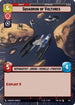 Squadron of Vultures (Hyperspace) (404) - Twilight of the Republic Foil