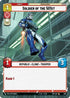 Soldier of the 501st (Hyperspace) (409) - Twilight of the Republic Foil