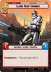 Clone Heavy Gunner (Hyperspace) (425) - Twilight of the Republic Foil