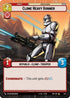 Clone Heavy Gunner (Hyperspace) (425) - Twilight of the Republic
