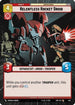 Relentless Rocket Droid (Hyperspace) (430) - Twilight of the Republic