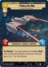 Soulless One - Customized for Grievous (Hyperspace) (445) - Twilight of the Republic Foil