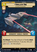 Soulless One - Customized for Grievous (Hyperspace) (445) - Twilight of the Republic Foil