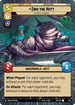 Ziro the Hutt - Colorful Schemer (Hyperspace) (450) - Twilight of the Republic Foil