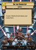 On the Doorstep (Hyperspace) (455) - Twilight of the Republic