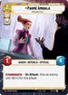 Padmé Amidala - Pursuing Peace (Hyperspace) (457) - Twilight of the Republic Foil