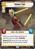 Ahsoka Tano - Always Ready For Trouble (Hyperspace) (459) - Twilight of the Republic